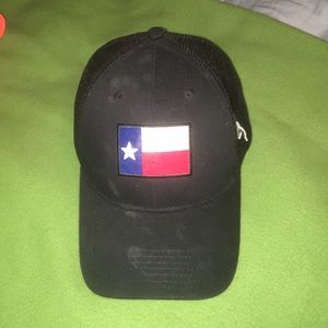 Browning Texas Flag Baseball Cap